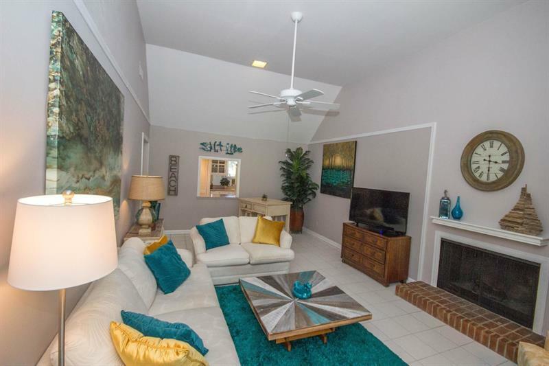 Double Eagle Apartment Panama City Beach
